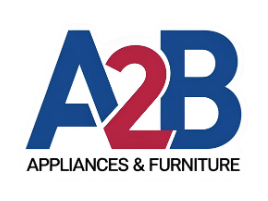 A2B Appliances & Furniture Logo