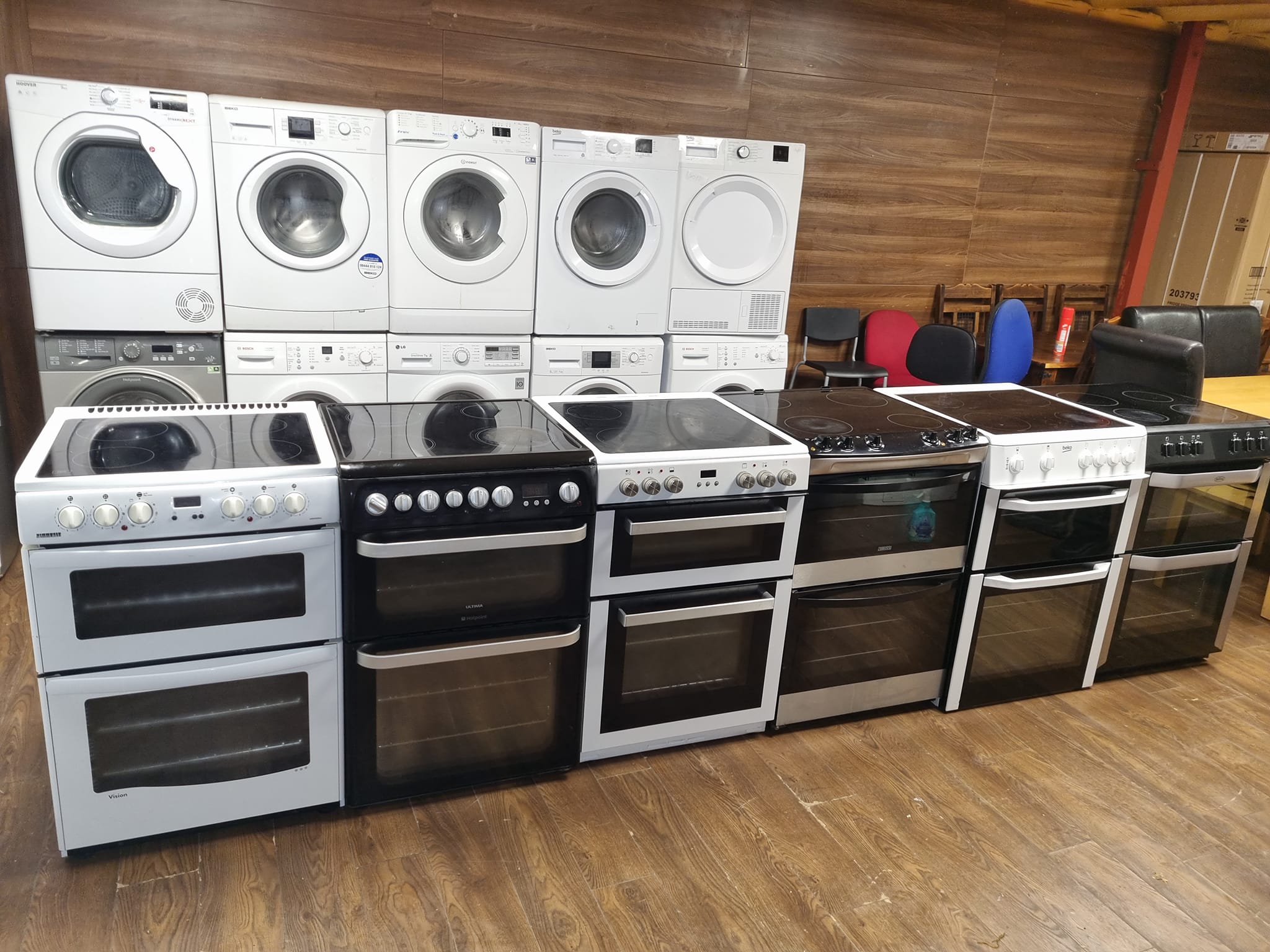 second hand Appliances In Portsmouth